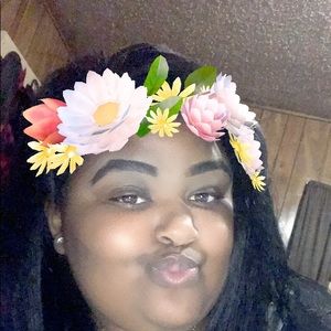 Meet your Posher, Katrina